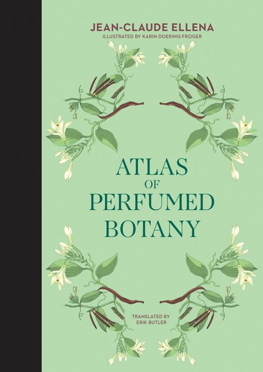 Produktbild: Atlas of Perfumed Botany
