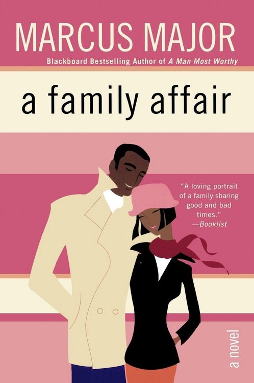 Produktbild: A Family Affair