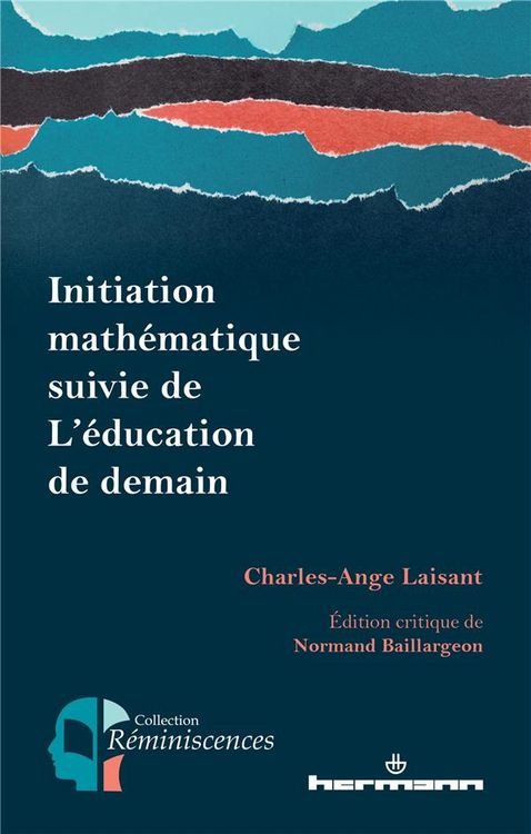 Produktbild: Initiation math&eacute;matique