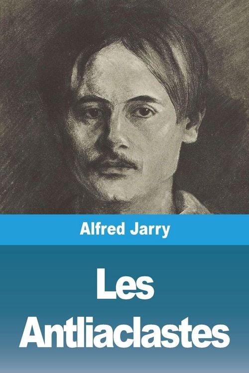 Produktbild: Les Antliaclastes