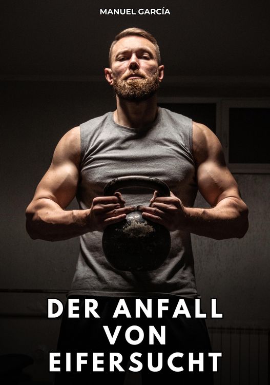Produktbild: Der Anfall von Eifersucht