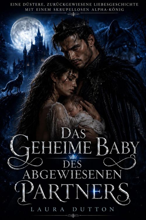 Produktbild: Das geheime Baby des abgewiesenen Partners