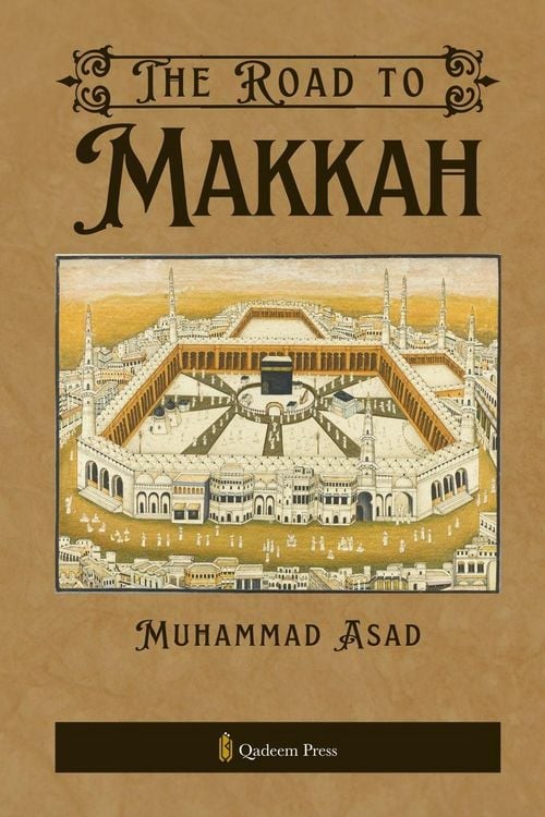 Produktbild: The Road to Makkah