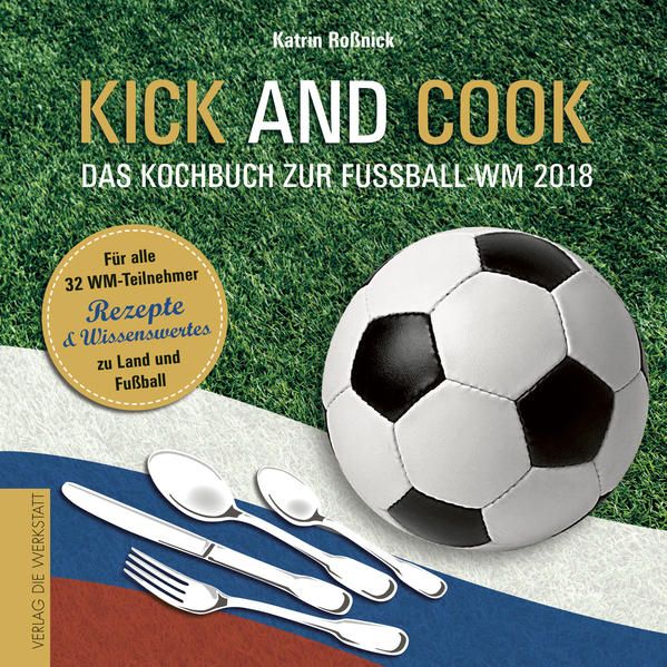 Produktbild: Kick and Cook