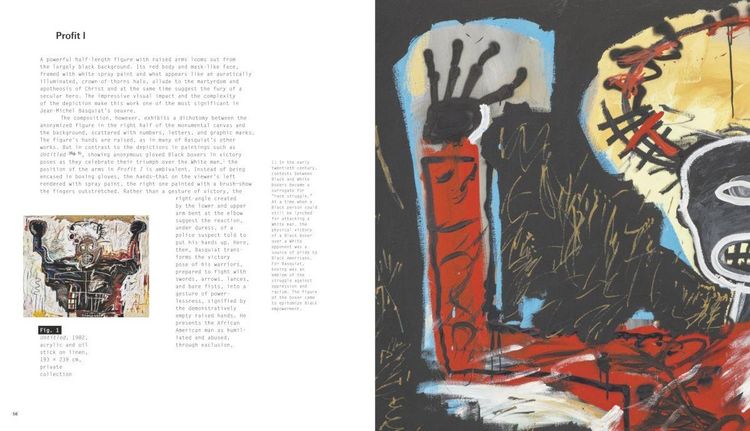 Produktbild: Basquiat