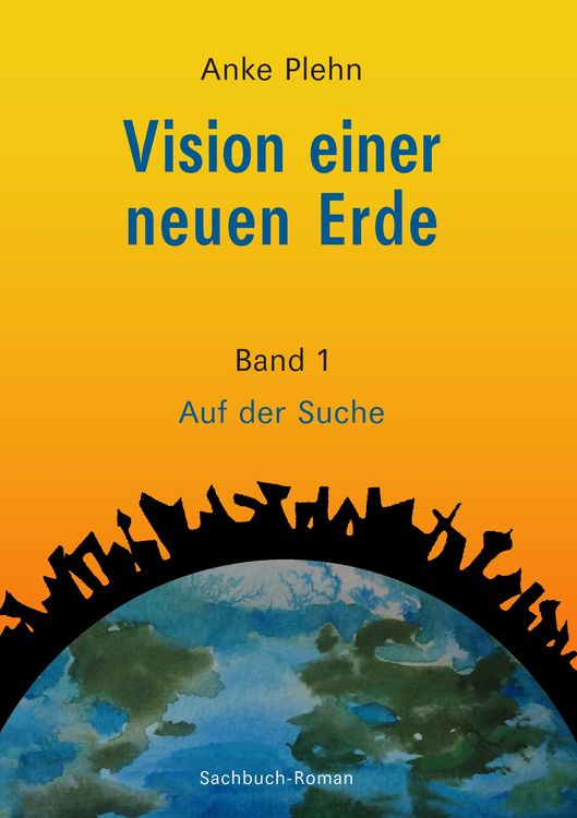 Produktbild: Vision einer neuen Erde
