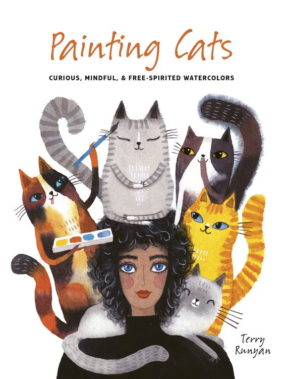 Produktbild: Painting Cats