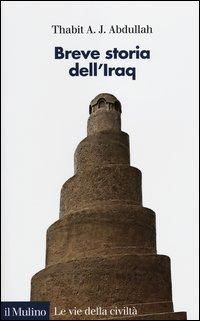 Produktbild: Breve storia dell'Iraq