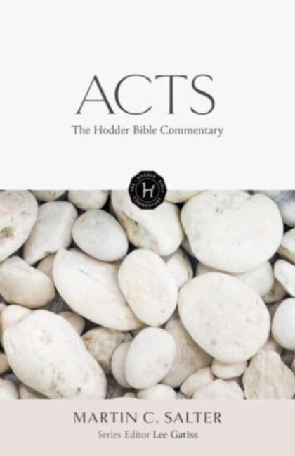 Produktbild: The Hodder Bible Commentary: Genesis