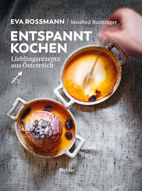 Produktbild: Entspannt kochen