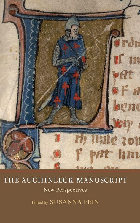 Produktbild: Auchinleck Manuscript