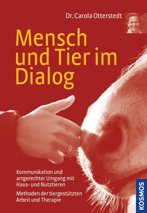 Produktbild: Mensch und Tier im Dialog