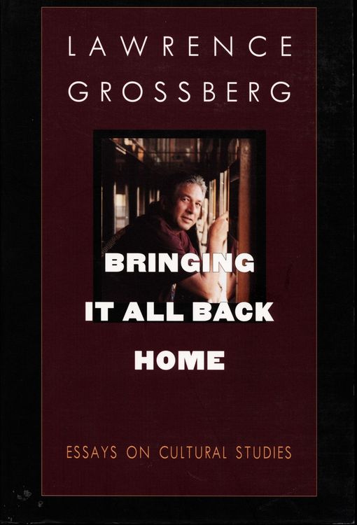 Produktbild: Bringing It All Back Home