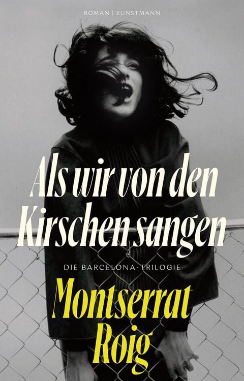 Produktbild: Als wir von den Kirschen sangen