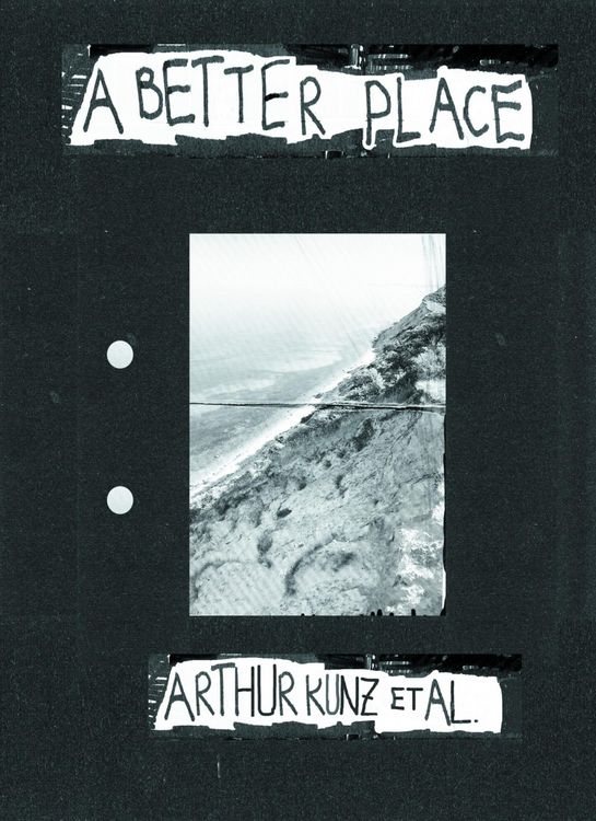 Produktbild: A better place