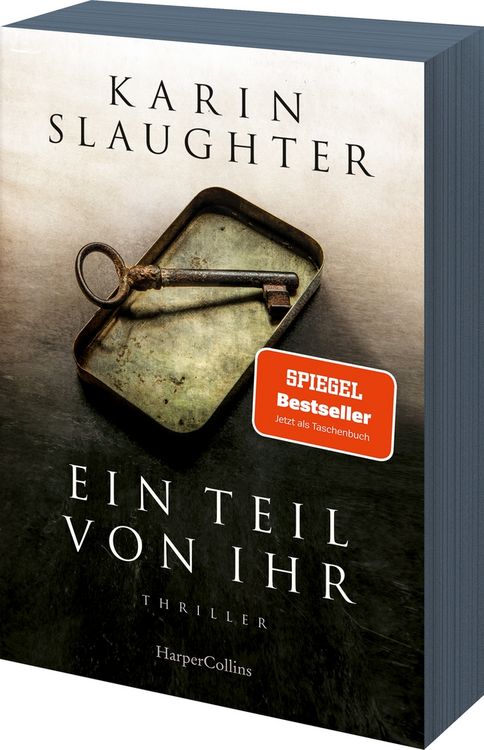 Produktbild: Ein Teil von ihr
