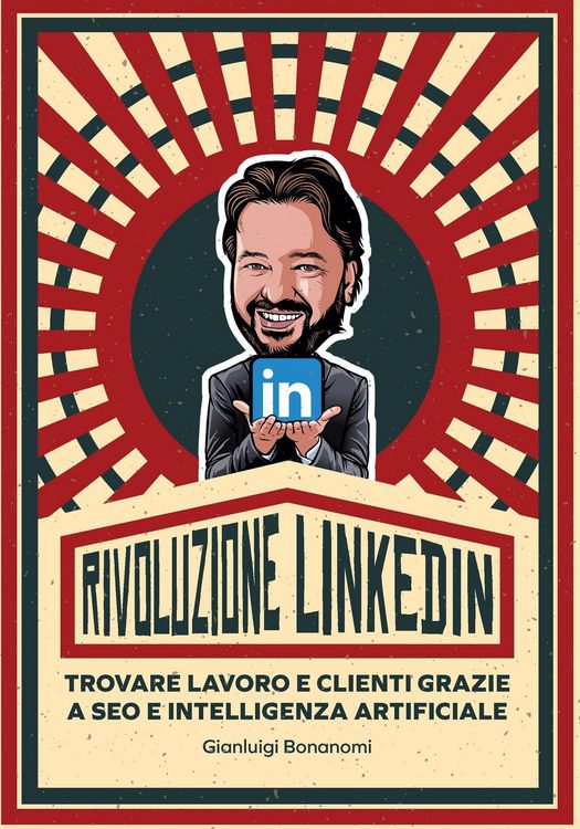 Produktbild: Rivoluzione LinkedIn