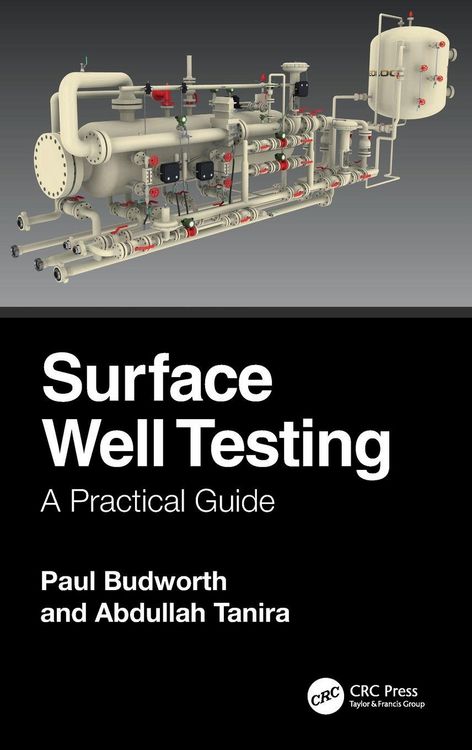 Produktbild: Surface Well Testing