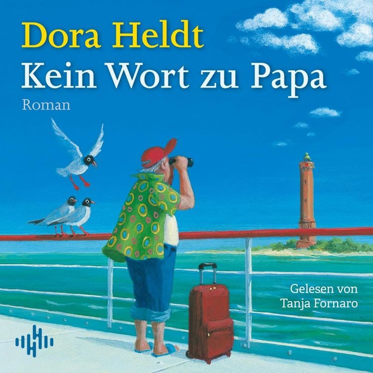 Produktbild: Kein Wort zu Papa (Das kommt in den besten Familien vor 5)