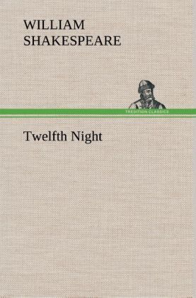 Produktbild: Twelfth Night