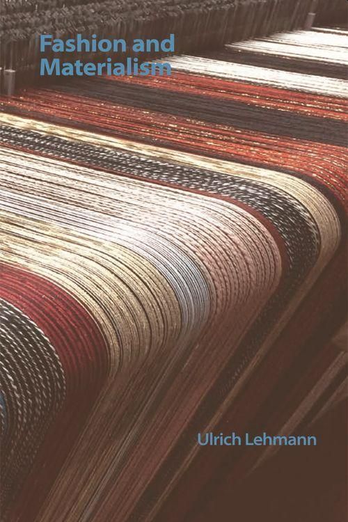 Produktbild: Fashion and Materialism