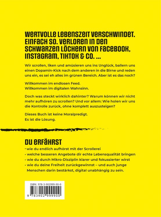 Produktbild: Fuck Social Media