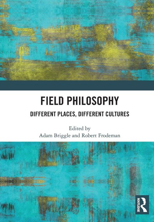 Produktbild: Field Philosophy