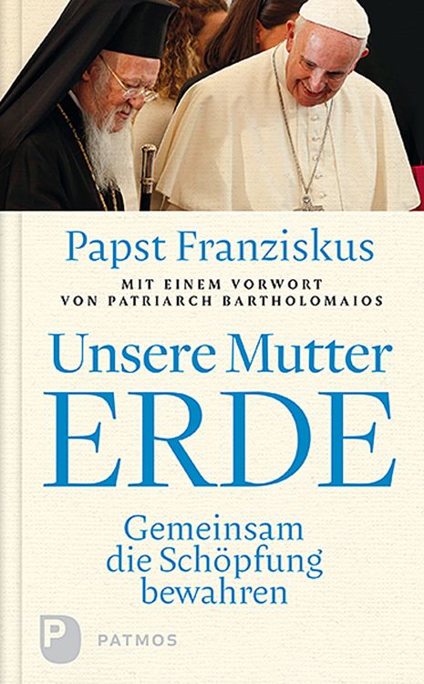 Produktbild: Unsere Mutter Erde