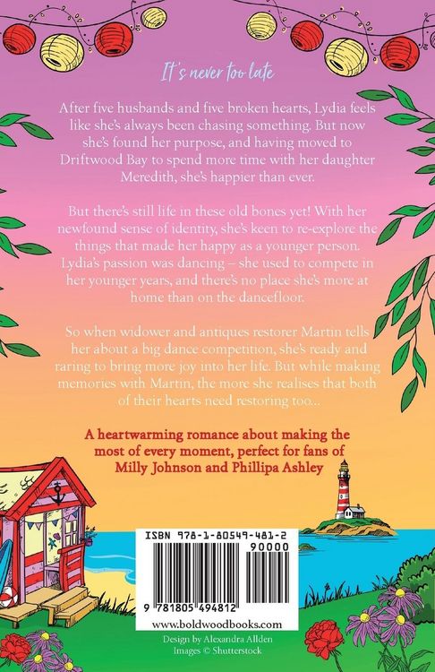 Produktbild: Making Memories at the Cornish Cove