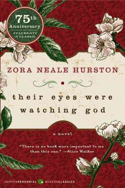 Produktbild: Their Eyes Were Watching God