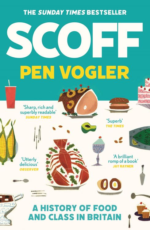 Produktbild: Scoff