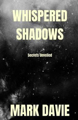 Produktbild: Whispered Shadows
