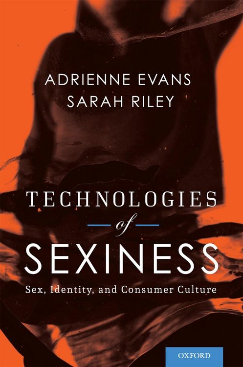 Produktbild: Technologies of Sexiness