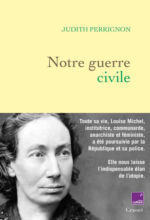 Produktbild: Notre guerre civile