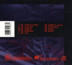 Produktbild: In The Eye Of Death We Are All The Same