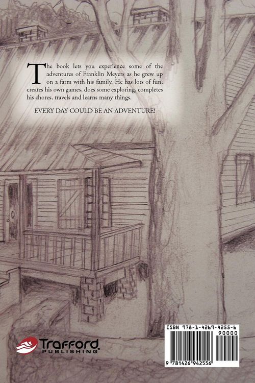 Produktbild: The Big Gray House