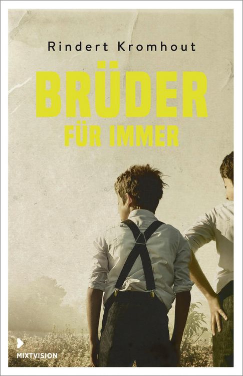 Produktbild: Br&uuml;der f&uuml;r immer