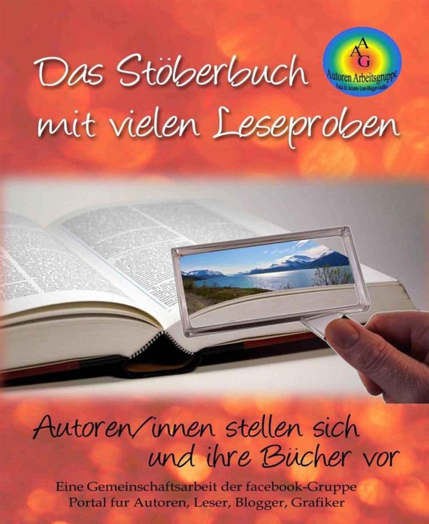 Produktbild: Das St&ouml;berbuch mit Leseproben