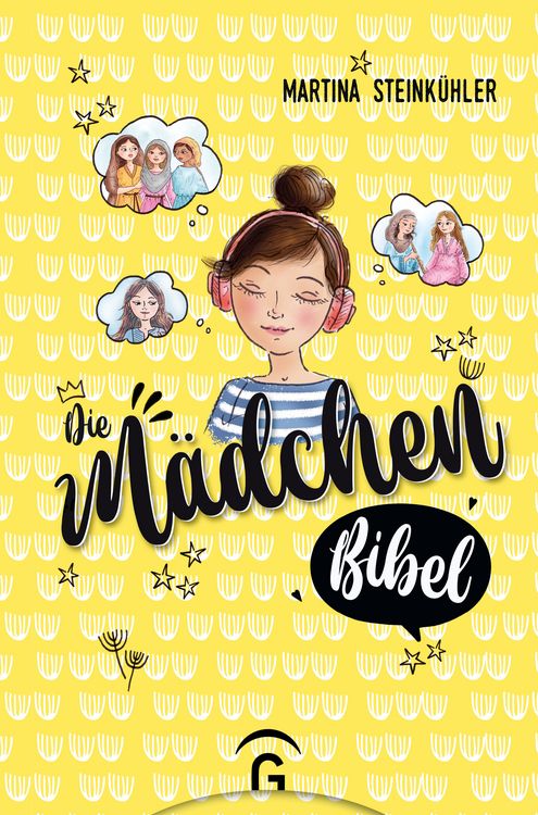 Produktbild: Die M&auml;dchenbibel