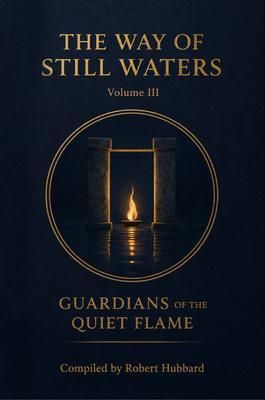 Produktbild: The Way of Still Waters Vol.3
