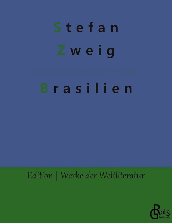 Produktbild: Brasilien
