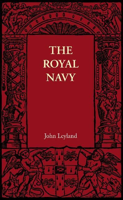 Produktbild: The Royal Navy