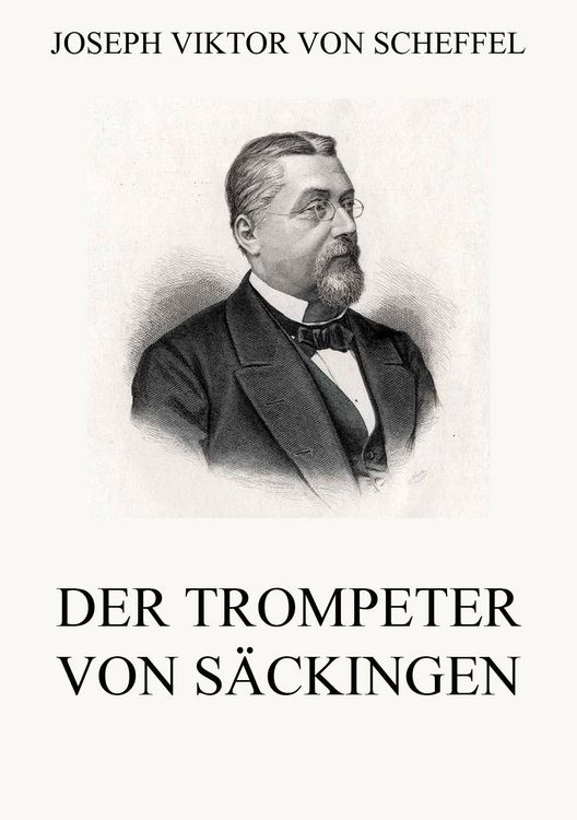Produktbild: Der Trompeter von S&auml;ckingen