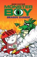 Produktbild: Dragon Danger
