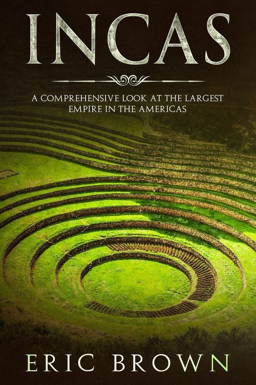 Produktbild: Incas
