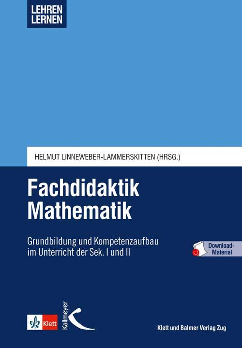 Produktbild: Fachdidaktik Mathematik