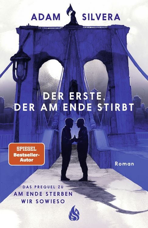 Produktbild: Der Erste, der am Ende stirbt (Todesboten #1)