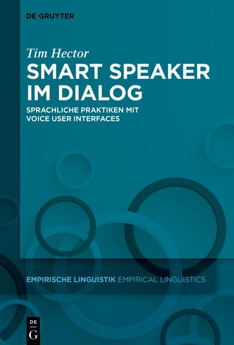 Produktbild: Smart Speaker im Dialog