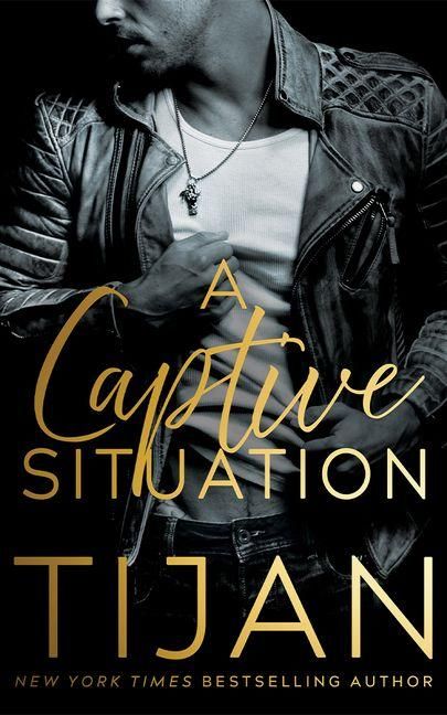 Produktbild: A Captive Situation
