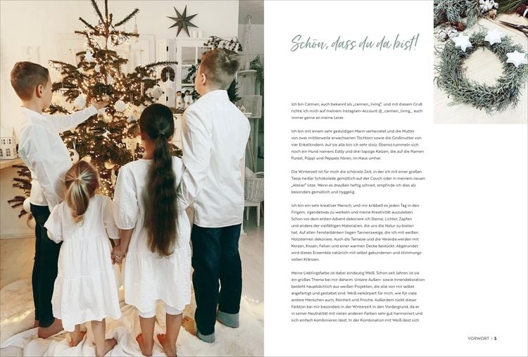 Produktbild: White Christmas